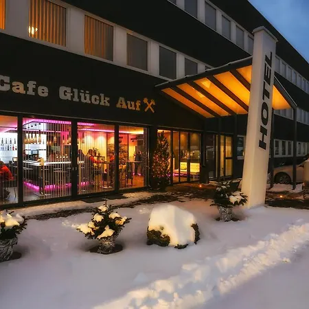 Hotel Hotel Fohnsdorf