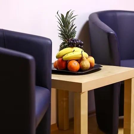 Hotel Hotel Fohnsdorf