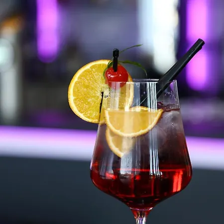 Hotel Fohnsdorf 3* 폰스돌프