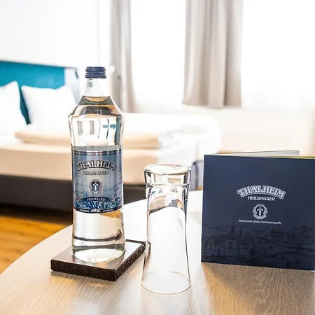 Hotel Fohnsdorf 호텔 폰스돌프