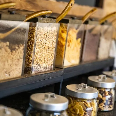 호텔 Hotel Fohnsdorf