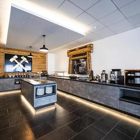 Hotel Fohnsdorf 3*
