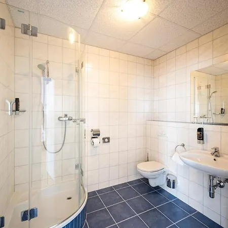 Hotel Fohnsdorf 3* פוהנסדורף