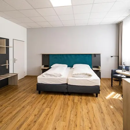 Hotel Fohnsdorf 3* 폰스돌프