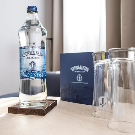 Hotel Fohnsdorf 3*
