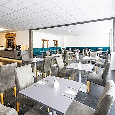Hotel Fohnsdorf 3* Fohnsdorf