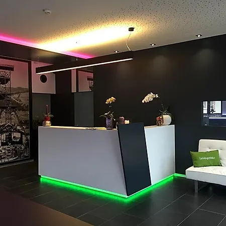 Hotel Fohnsdorf Hotel