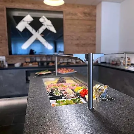 Hotel Fohnsdorf 3* Fohnsdorf