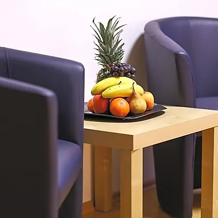 Hotel Fohnsdorf 3*