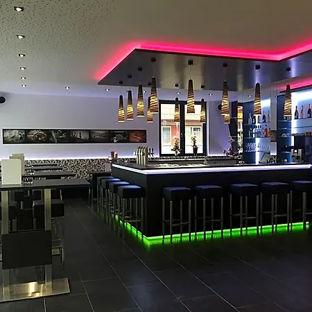 Hotel Hotel Fohnsdorf