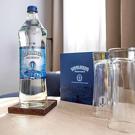 Hotel Fohnsdorf Hotel 3*