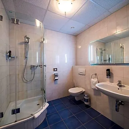 Hotel Fohnsdorf 3* Fohnsdorf