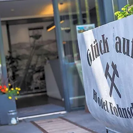 Hotel Hotel Fohnsdorf