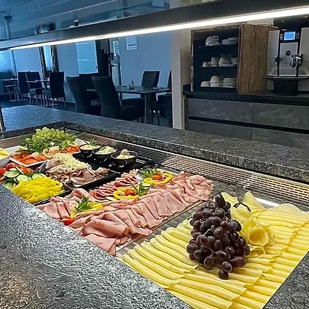 Hotel Fohnsdorf 3* Fohnsdorf
