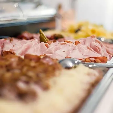 Hotel Fohnsdorf 3* Fohnsdorf