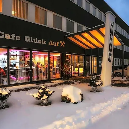Hotel Fohnsdorf