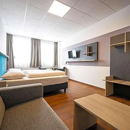 Hotel Fohnsdorf Hotel Fohnsdorf