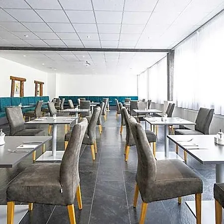 Hotel Hotel Fohnsdorf 3*