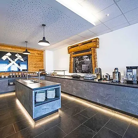 Hotel Hotel Fohnsdorf 3*