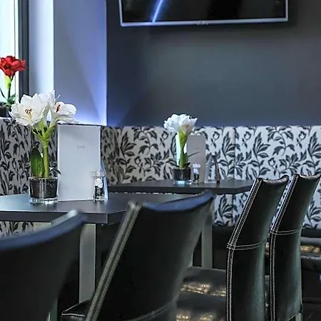 Hotel Fohnsdorf 3*