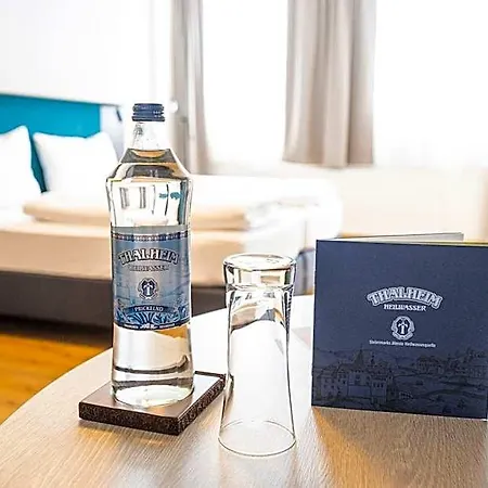 Hotel Fohnsdorf 3* Fohnsdorf