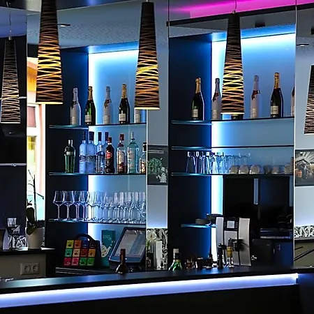Hotel Fohnsdorf 3* Fohnsdorf
