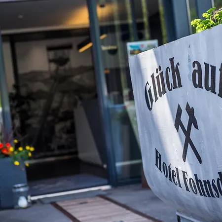 Hotel Fohnsdorf 3* פוהנסדורף