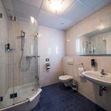 Hotel Fohnsdorf 호텔