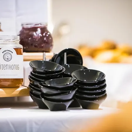 Hotel Fohnsdorf מלון 3*