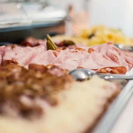 Hotel Fohnsdorf מלון