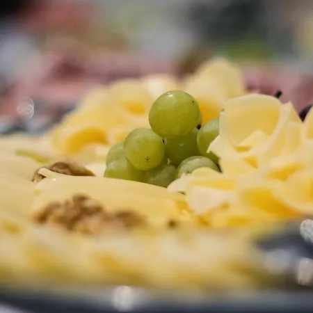 호텔 Hotel Fohnsdorf 폰스돌프