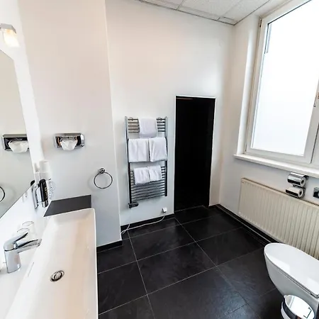 Hotel Fohnsdorf 호텔 폰스돌프