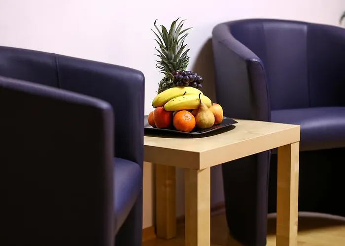 Hotel Hotel Fohnsdorf