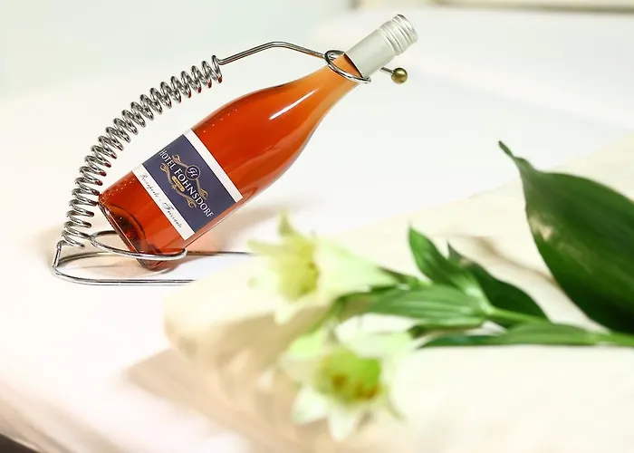 Hotel Hotel Fohnsdorf Fohnsdorf