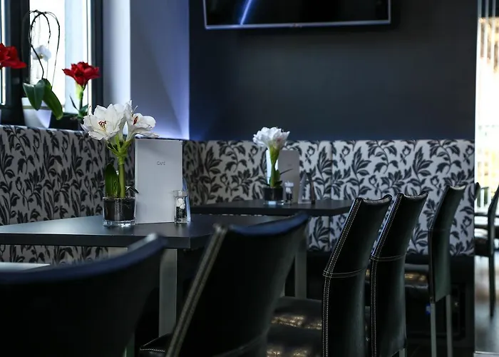 Hotel Fohnsdorf Otel 3*