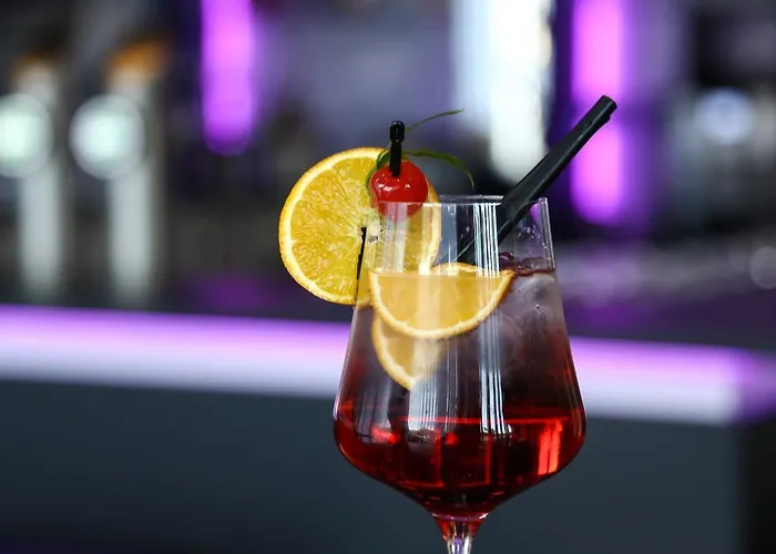 福恩斯多夫酒店 3* 丰斯多夫