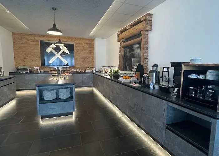 Hotel Fohnsdorf Hotel