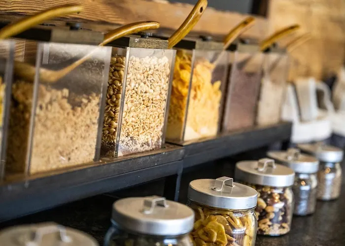 Otel Hotel Fohnsdorf