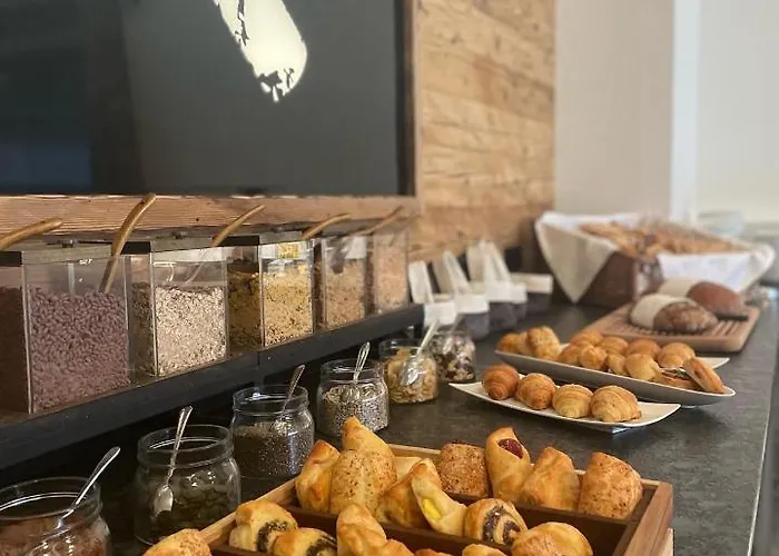 Otel Hotel Fohnsdorf