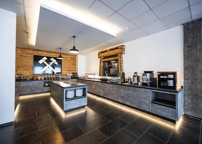 福恩斯多夫酒店 3*