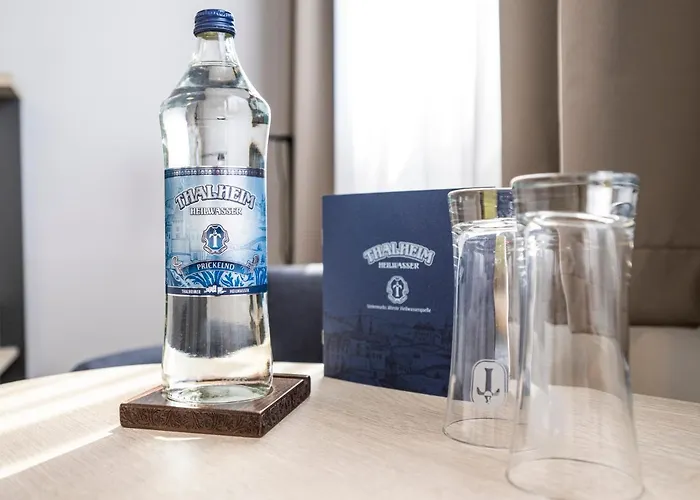 福恩斯多夫酒店 3*