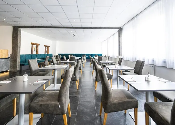 Hotel Fohnsdorf Otel Fohnsdorf