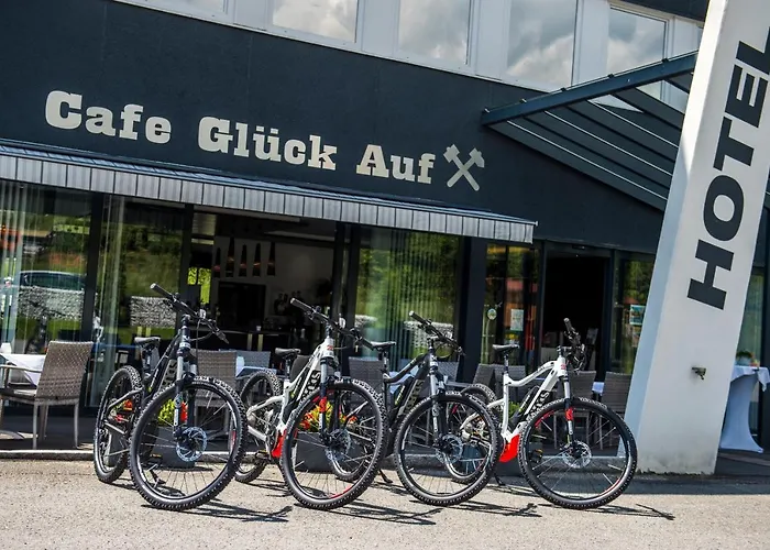 Hotel Hotel Fohnsdorf