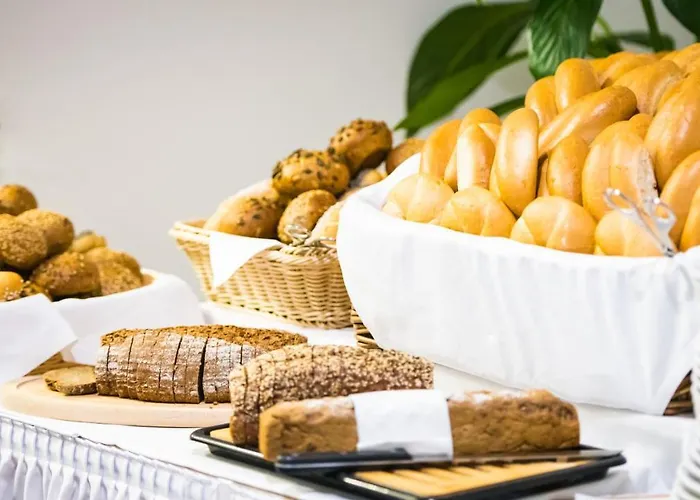 Hotel Hotel Fohnsdorf 3*