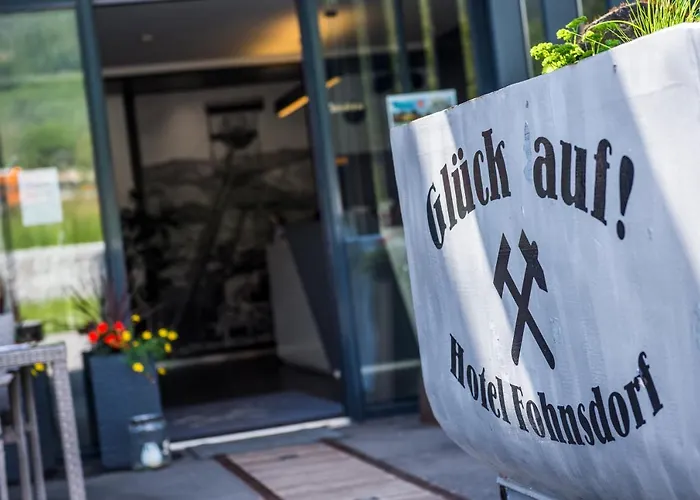 Hotel Fohnsdorf 3* Fohnsdorf