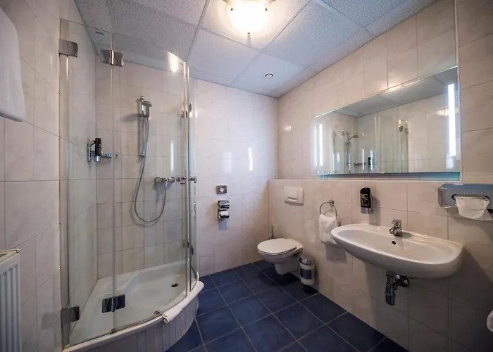 福恩斯多夫酒店 酒店