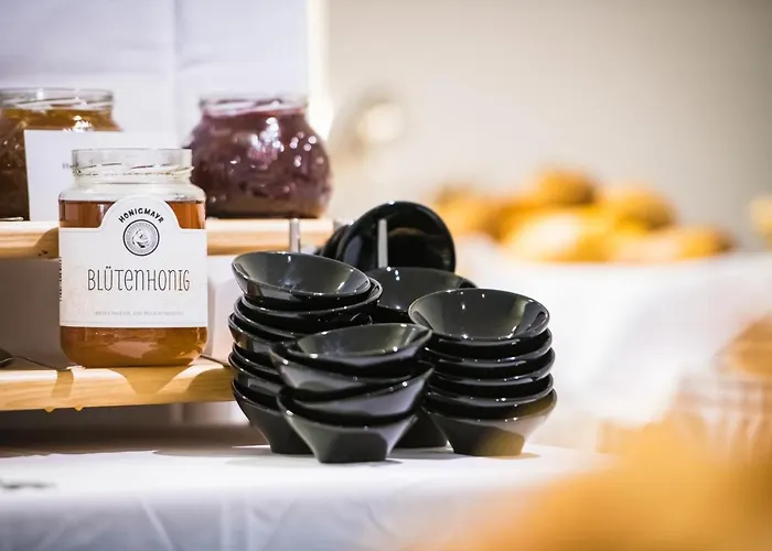 Hotel Fohnsdorf Hotel 3*