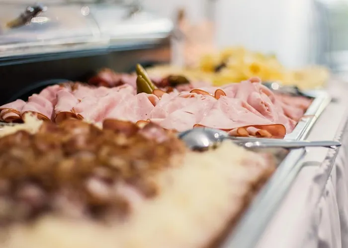 福恩斯多夫酒店 酒店