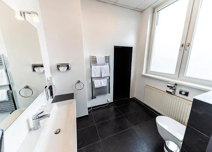 Hotel Fohnsdorf Otel Fohnsdorf